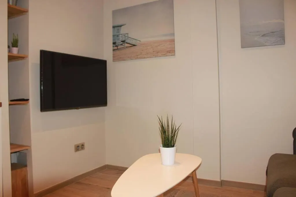Appartement L36 Sea View Terrace 10Min Walking To Sea/Parking & Ac à Nice 0*,